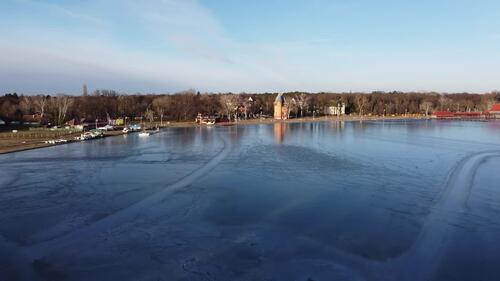 Palic Owl Castle